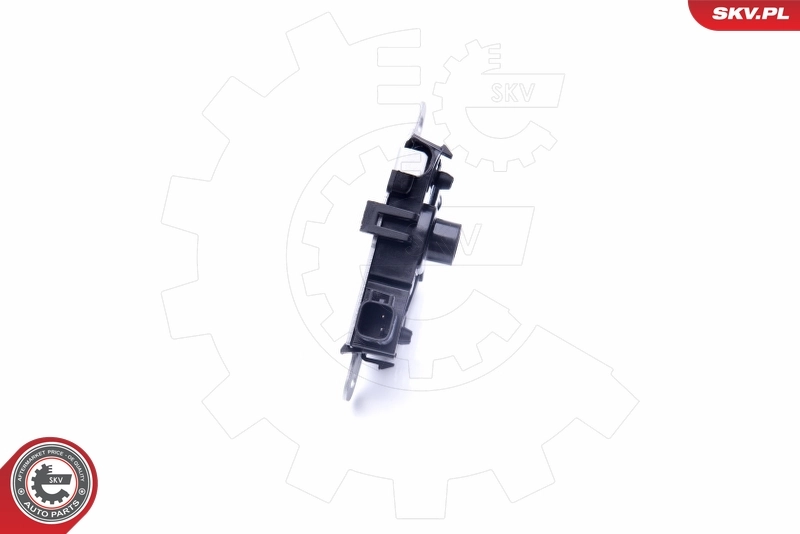 Bonnet Lock